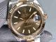 EW Factory Rolex Datejust II 41mm 2-Tone Rose Gold Oyster Band Coffee Dial Swiss 3235 Automatic Watch 116334 (6)_th.jpg